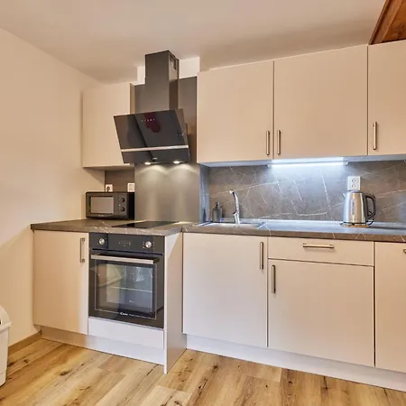 Apartament Stela By Interhome