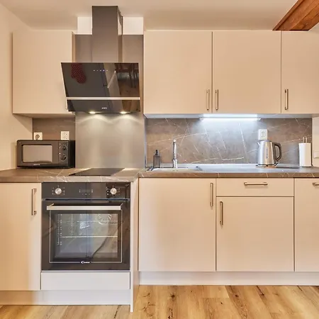 Stela By Interhome Apartament