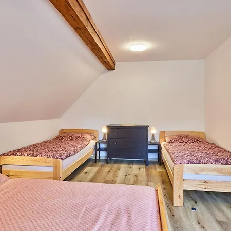 Stela By Interhome Apartament Bolkov