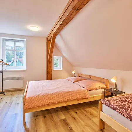 Apartament Stela By Interhome