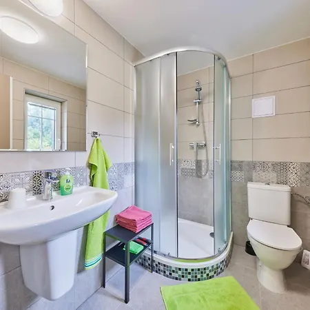 Stela By Interhome Apartament Bolkov