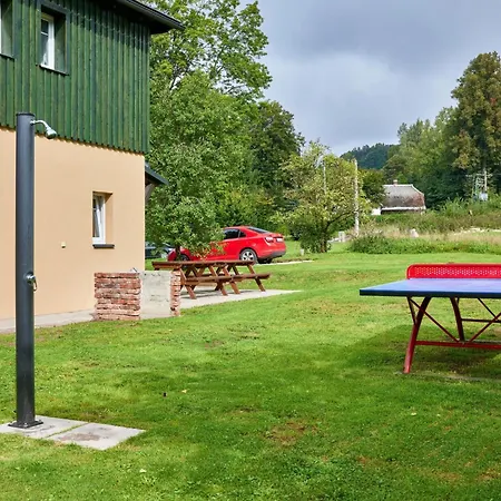 Stela By Interhome Apartament
