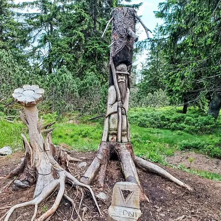 Stela By Interhome * Bolkov
