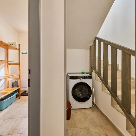 Apartament Stela By Interhome
