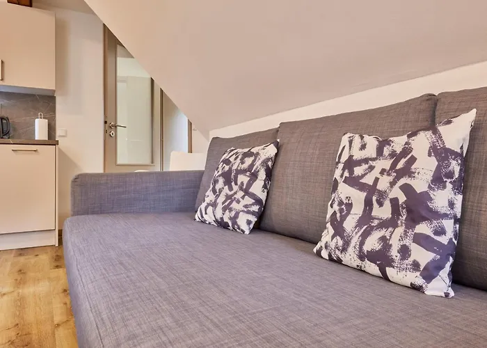 Stela By Interhome * Bolkov